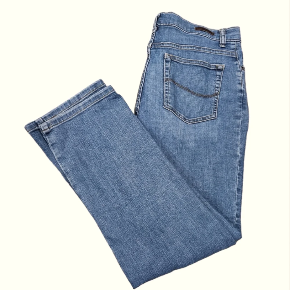 Lee‎ Straight Leg Jeans. Size 10